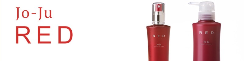 Jo-Ju RED�X�J���v���[�V�������T�C�g